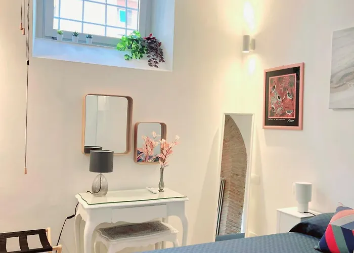 Daire Divine Terrace Stylish St Peter *